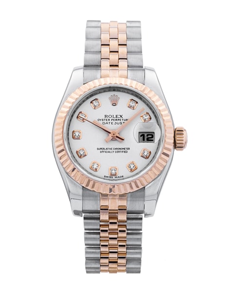 Rolex Datejust Lady 179171